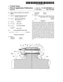 HIGH-CAPACITY RADIAL FIT COUPLING BOLTS diagram and image