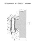 HIGH-CAPACITY RADIAL FIT COUPLING BOLTS diagram and image