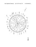 BALL END MILL WITH COOLANT HOLES diagram and image