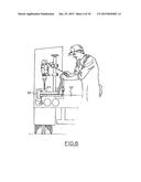 PORTABLE DRILL PRESS diagram and image