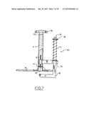 PORTABLE DRILL PRESS diagram and image