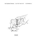 PORTABLE DRILL PRESS diagram and image