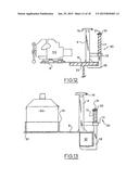 PORTABLE DRILL PRESS diagram and image