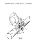 PORTABLE DRILL PRESS diagram and image