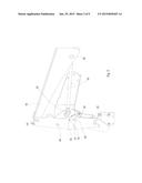 FRONT LOADER ARRANGEMENT diagram and image