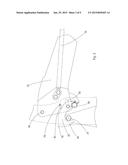 FRONT LOADER ARRANGEMENT diagram and image