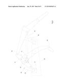 FRONT LOADER ARRANGEMENT diagram and image