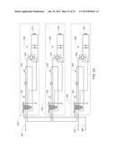 CENTRIFUGALLY DRIVEN AERODYNAMIC ROTOR BLADE BRAKE ASSEMBLY diagram and image