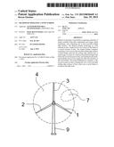 METHOD OF OPERATING A WIND TURBINE diagram and image
