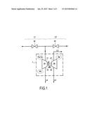 METHOD FOR SECURING THE OPERATION OF A TURBOMACHINE diagram and image