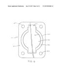 MULTIPLE PARTS REED VALVE AND METHOD OF MANUFACTURING diagram and image