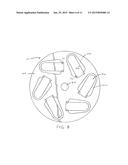 MULTIPLE PARTS REED VALVE AND METHOD OF MANUFACTURING diagram and image