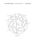 MULTIPLE PARTS REED VALVE AND METHOD OF MANUFACTURING diagram and image