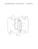 MULTIPLE PARTS REED VALVE AND METHOD OF MANUFACTURING diagram and image