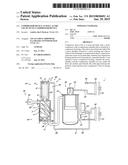 COMPRESSOR DEVICE AS WELL AS THE USE OF SUCH A COMPRESSOR DEVICE diagram and image