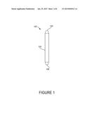 SINTERED POROUS PLASTIC PLUG FOR SEROLOGICAL PIPETTE diagram and image