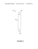 SINTERED POROUS PLASTIC PLUG FOR SEROLOGICAL PIPETTE diagram and image