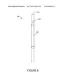 SINTERED POROUS PLASTIC PLUG FOR SEROLOGICAL PIPETTE diagram and image