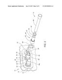 SENSOR PROBE SEAL diagram and image