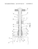 SENSOR PROBE SEAL diagram and image