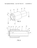 SENSOR PROBE SEAL diagram and image