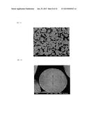 Method of Manufacturing Metal Agglomerate, Method of Manufacturing Lithium     Ion Battery Cathode Active Material, Method of Manufacturing Lithium Ion     Battery, and Lithium Ion Battery diagram and image