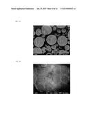 Method of Manufacturing Metal Agglomerate, Method of Manufacturing Lithium     Ion Battery Cathode Active Material, Method of Manufacturing Lithium Ion     Battery, and Lithium Ion Battery diagram and image