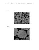 Method of Manufacturing Metal Agglomerate, Method of Manufacturing Lithium     Ion Battery Cathode Active Material, Method of Manufacturing Lithium Ion     Battery, and Lithium Ion Battery diagram and image