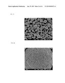 Method of Manufacturing Metal Agglomerate, Method of Manufacturing Lithium     Ion Battery Cathode Active Material, Method of Manufacturing Lithium Ion     Battery, and Lithium Ion Battery diagram and image