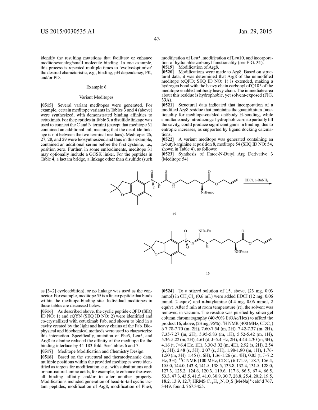 MEDITOPES AND MEDITOPE-BINDING ANTIBODIES AND USES THEREOF - diagram, schematic, and image 120