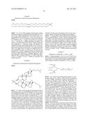 NANOPARTICLE PEG MODIFICATION WITH H-PHOSPHONATES diagram and image