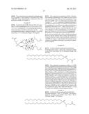 NANOPARTICLE PEG MODIFICATION WITH H-PHOSPHONATES diagram and image