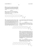 NANOPARTICLE PEG MODIFICATION WITH H-PHOSPHONATES diagram and image