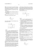 NANOPARTICLE PEG MODIFICATION WITH H-PHOSPHONATES diagram and image