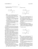 NANOPARTICLE PEG MODIFICATION WITH H-PHOSPHONATES diagram and image