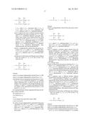 Branched Blocky Cationic Organopolysiloxane diagram and image