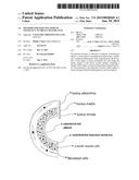 METHODS FOR INDUCING IMMUNE TOLERANCE TO ORGAN TRANSPLANTS diagram and image