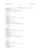 COMPOSITIONS OF PENETRATION-ENHANCED TARGETING PROTEINS AND METHODS OF USE diagram and image