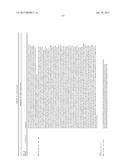 LOW DENSITY LIPOPROTEIN - RELATED PROTEIN 6 (LRP6) - HALF LIFE EXTENDER     CONSTRUCTS diagram and image