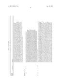 LOW DENSITY LIPOPROTEIN - RELATED PROTEIN 6 (LRP6) - HALF LIFE EXTENDER     CONSTRUCTS diagram and image