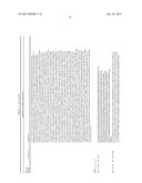 LOW DENSITY LIPOPROTEIN - RELATED PROTEIN 6 (LRP6) - HALF LIFE EXTENDER     CONSTRUCTS diagram and image