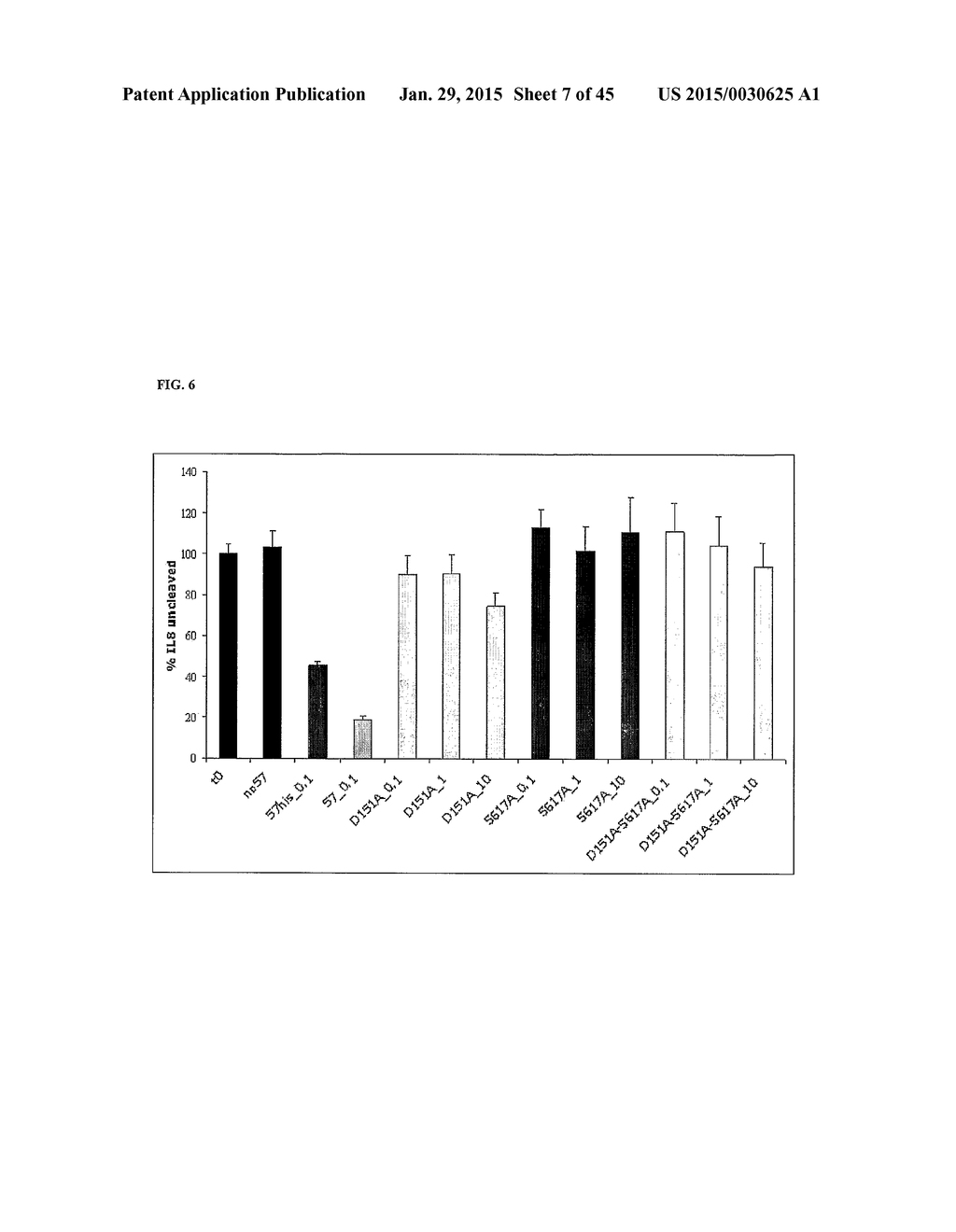 GAS57 MUTANT ANTIGENS AND GAS57 ANTIBODIES - diagram, schematic, and image 08