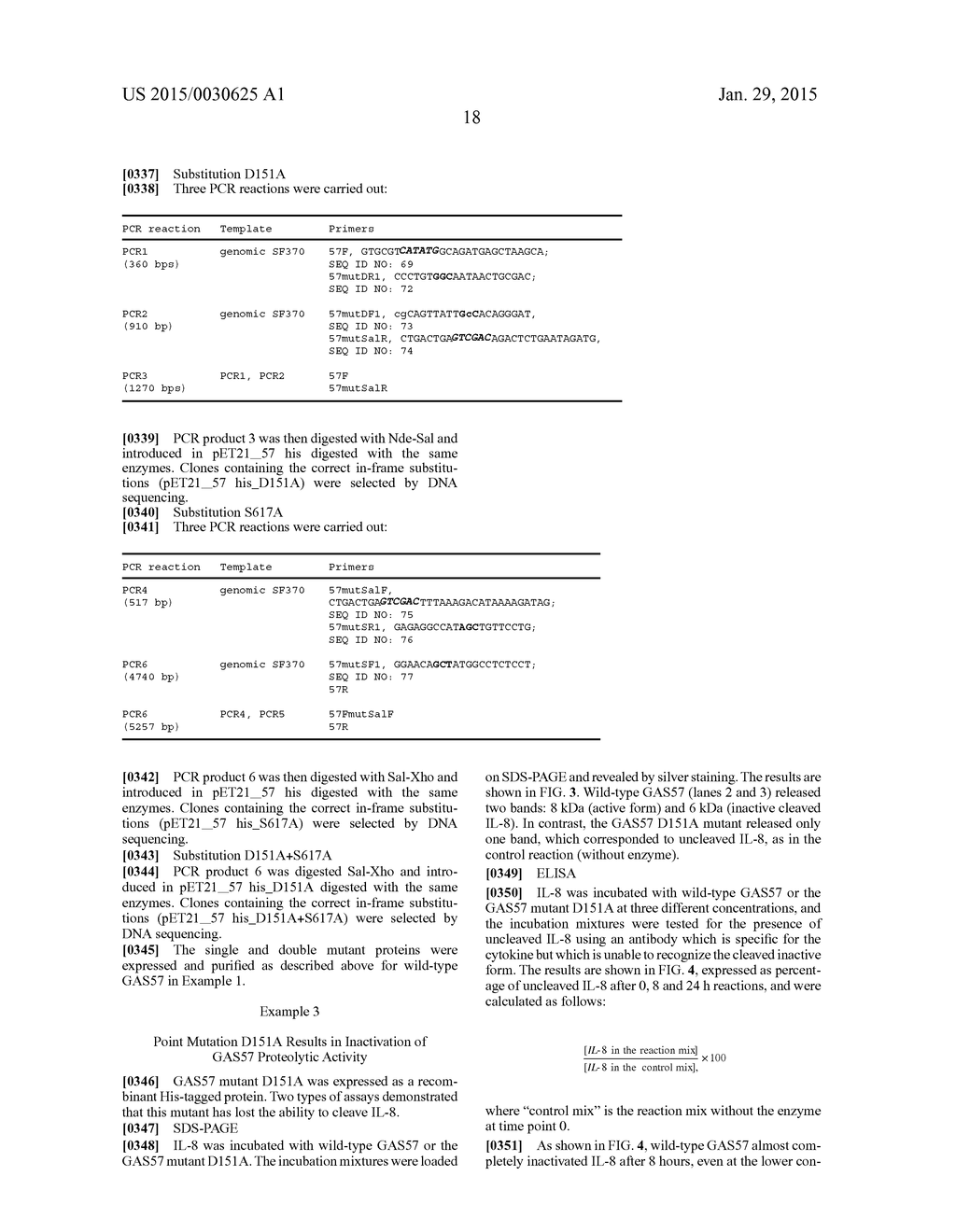 GAS57 MUTANT ANTIGENS AND GAS57 ANTIBODIES - diagram, schematic, and image 64