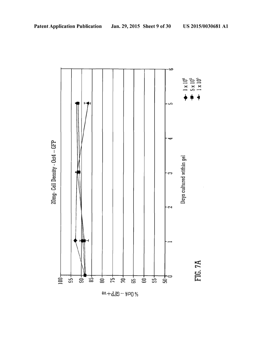 METHOD OF MAKING A HYDROGEL - diagram, schematic, and image 10