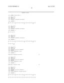 ANTIGENIC COMPOSITIONS AND METHODS diagram and image