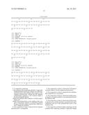 ANTIGENIC COMPOSITIONS AND METHODS diagram and image