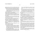 ANTIGENIC COMPOSITIONS AND METHODS diagram and image