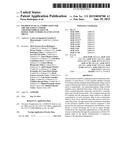 PHARMACEUTICAL COMBINATION FOR THE TREATMENT AND/OR CHEMOSENSIBILIZATION     OF REFRACTORY TUMORS TO ANTICANCER DRUGS diagram and image