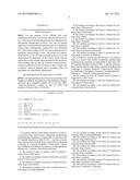 PHARMACEUTICAL COMBINATION FOR THE TREATMENT AND/OR CHEMOSENSIBILIZATION     OF REFRACTORY TUMORS TO ANTICANCER DRUGS diagram and image