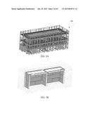 PORTABLE ROBOTIC CASTING OF VOLUMETRIC MODULAR BUILDING COMPONENTS diagram and image